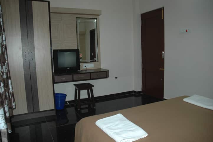 Sri Sankara Residency, Kumbakonam 5